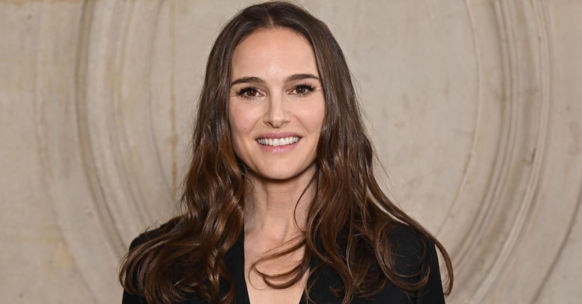 Natalie Portman's Dating History, Plus An Update on Her Marriage