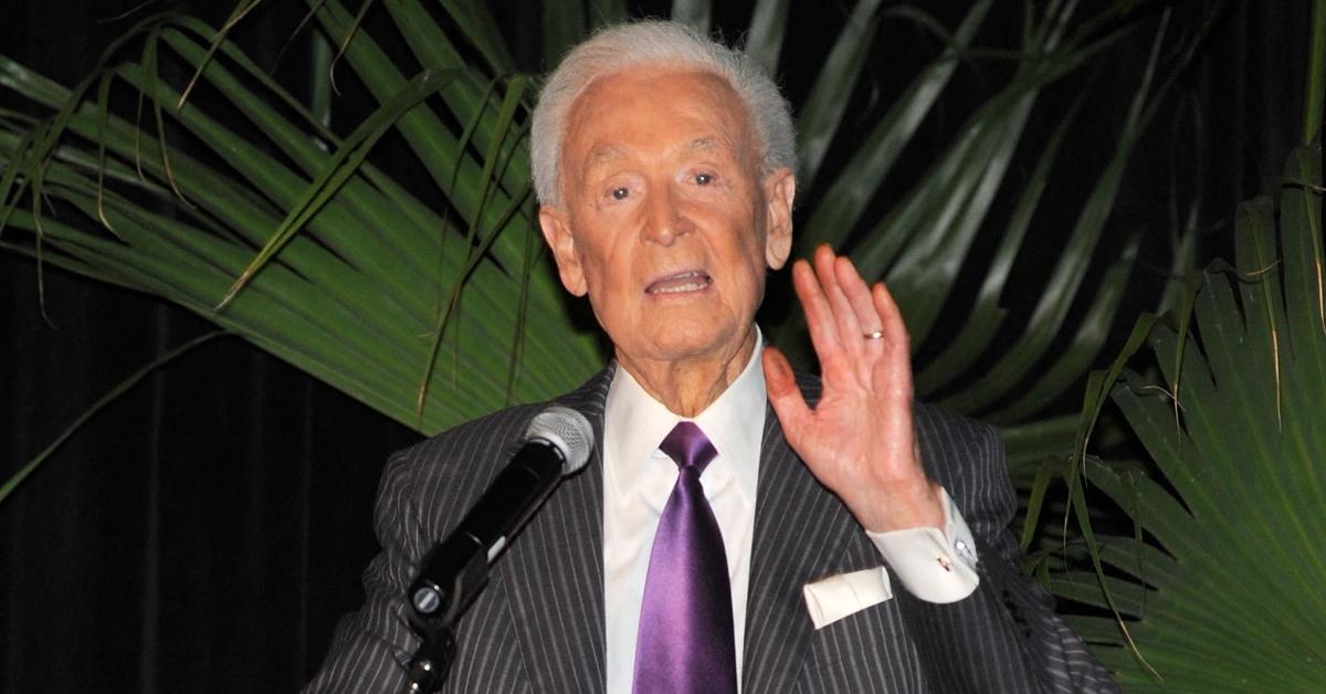 Was Bob Barker Racist? Word on the Street Is That He Was