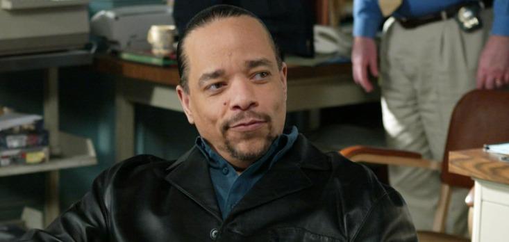 Law and Order SVU Brings More Problems For Fin