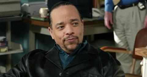 Law and Order SVU Brings More Problems For Fin