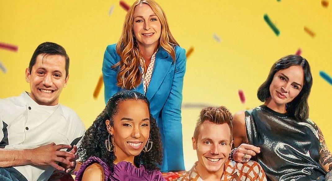 Everything We Know About Gonzo From ‘Bake Squad’