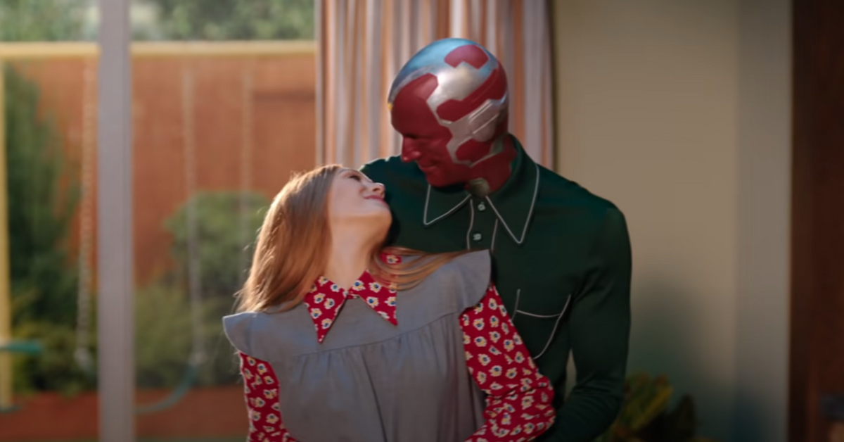 wanda and vision 1614224520688