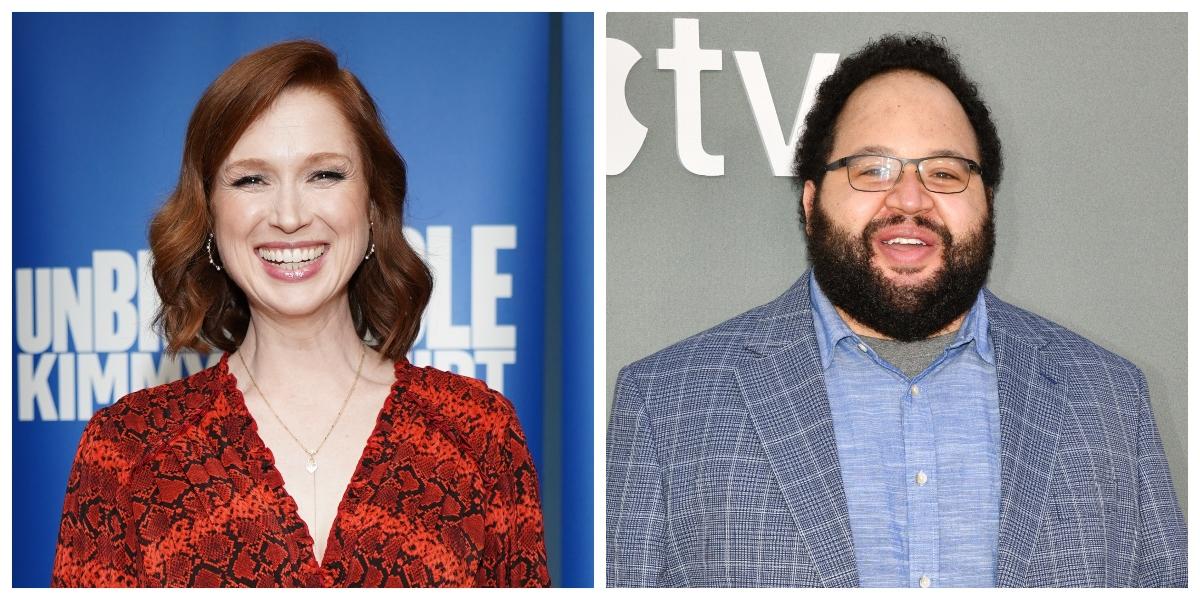 Who Are the Hosts of 'The Great American Baking Show'?(01)