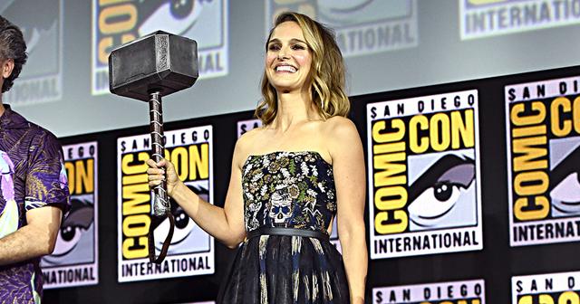 How Does Jane Foster Become Thor? ‘Love and Thunder’ Will Answer That