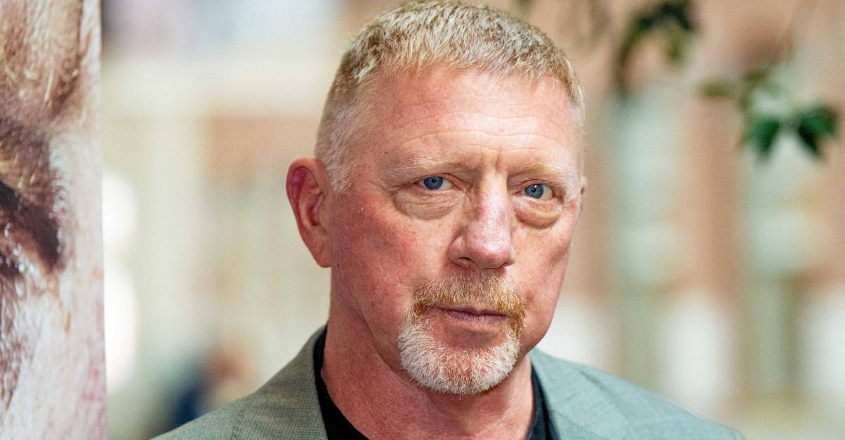 Why Did Boris Becker Go to Prison?