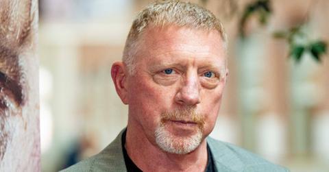 Why Did Boris Becker Go to Prison?