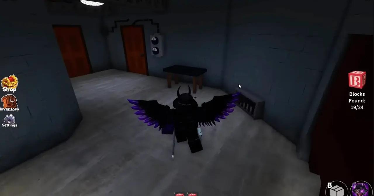 How To Avoid Rainbow Friends Roblox Characters