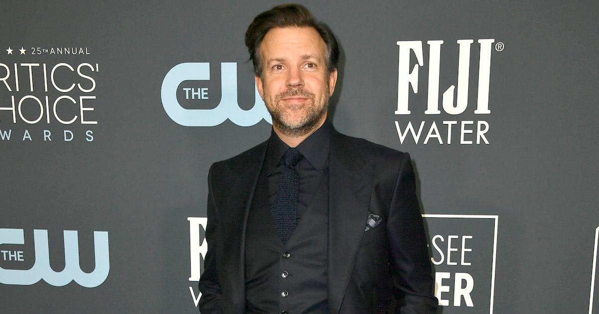 Jason Sudeikis