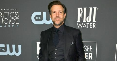 Jason Sudeikis