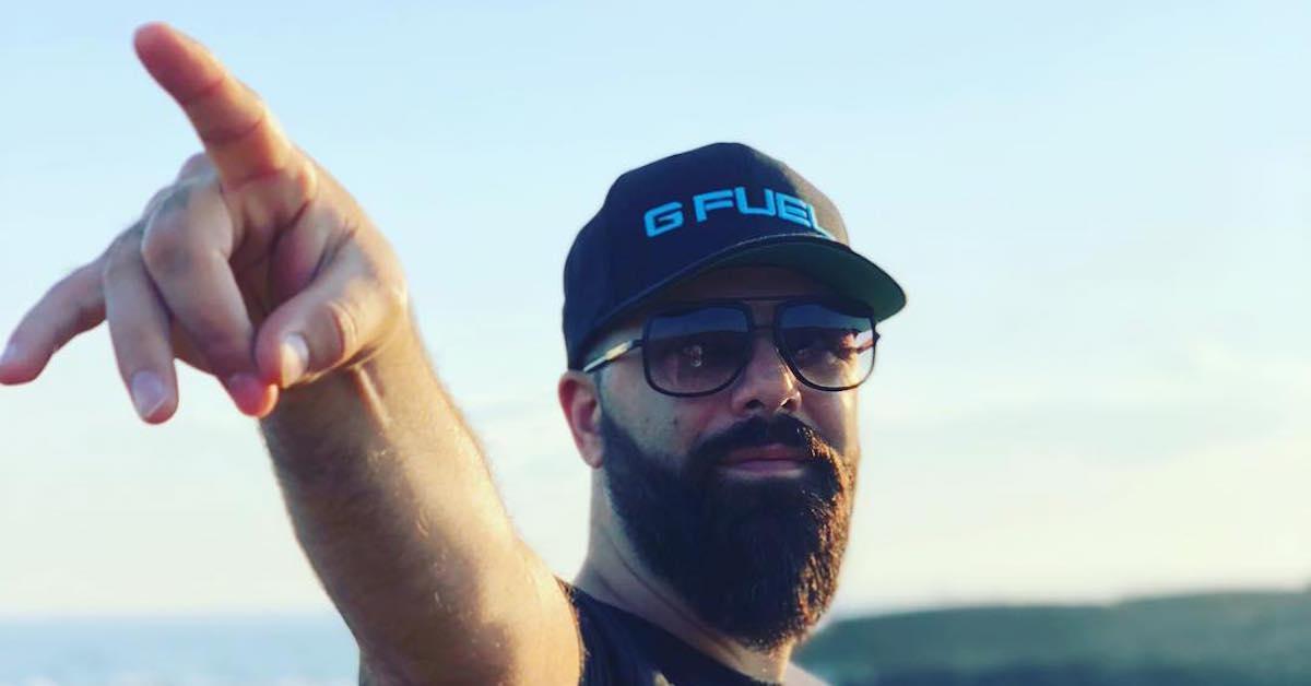 Who Is Keemstar From the ACE Family Drama? He was Allegedly Paid Off