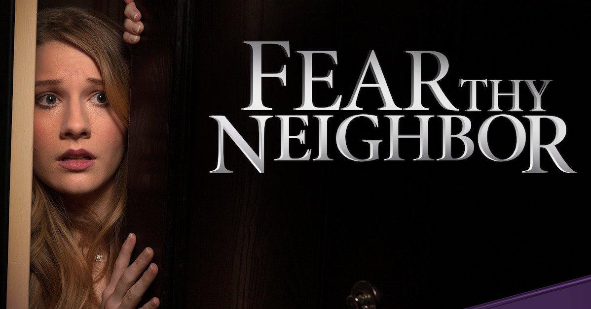 fear thy neighbor