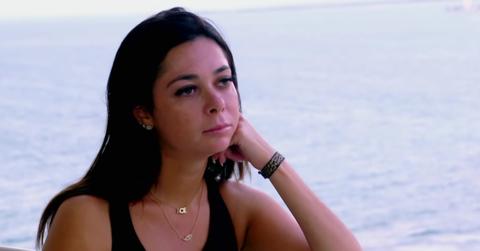 Alyssa from 'Married at First Sight'