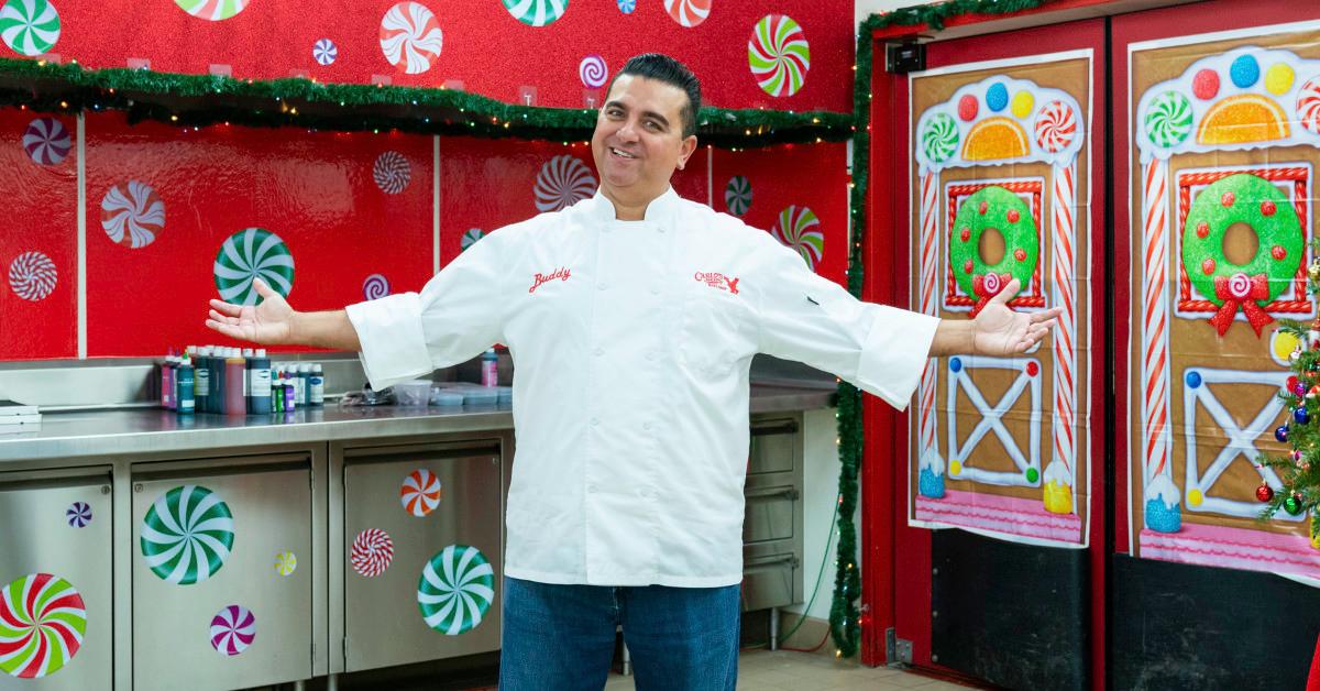 Buca Di Beppo: Have you gotten your Free Cake Boss Cake? | Milled