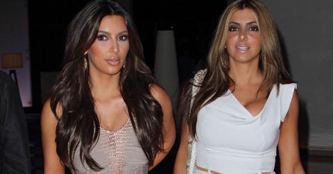 larsa pippen kardashian
