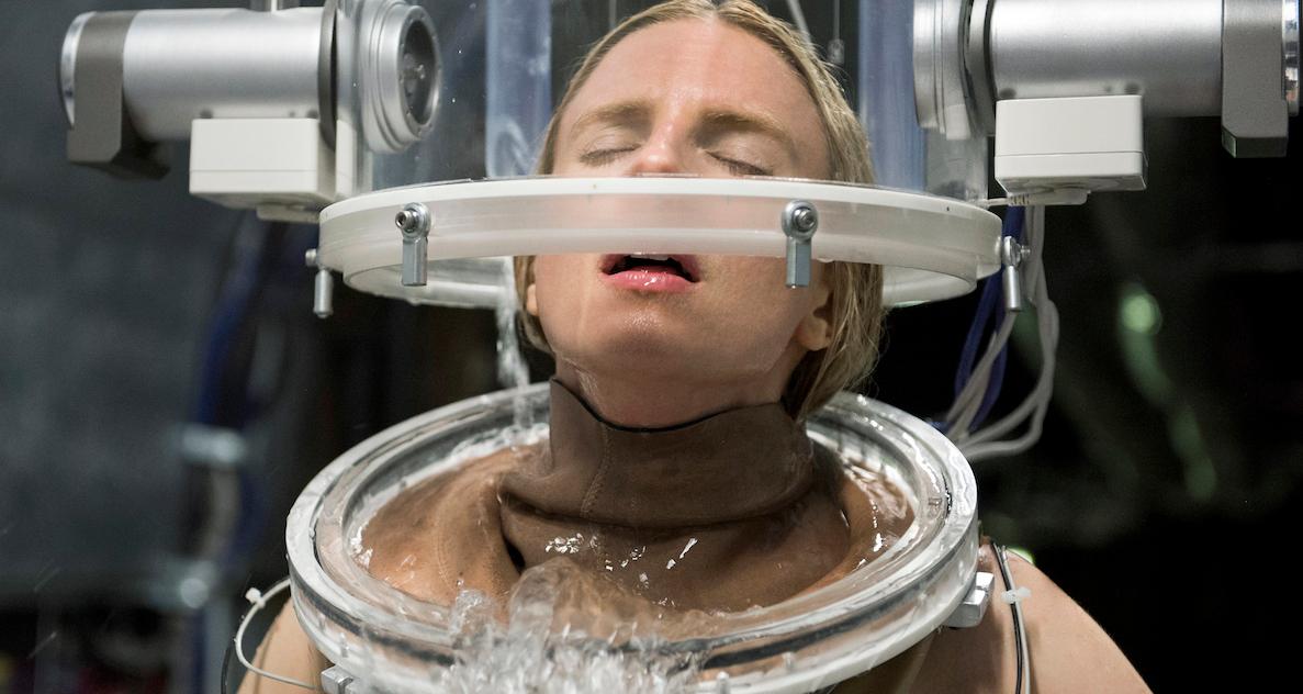 all the shows netflix has canceled