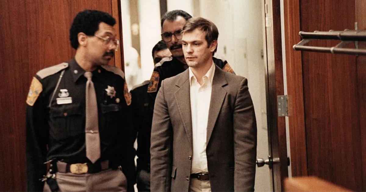 Jeffrey Dahmer