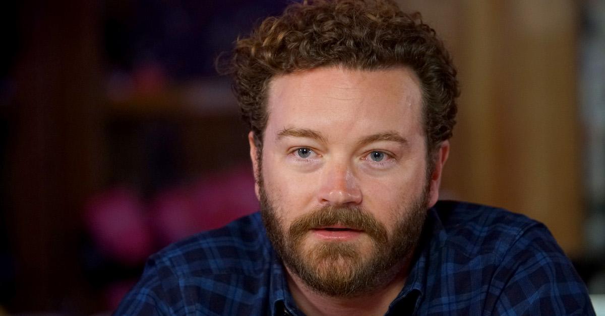 Why Did Rooster Leave The Ranch Why Netflix Fired Danny Masterson