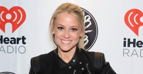 Nicole Curtis