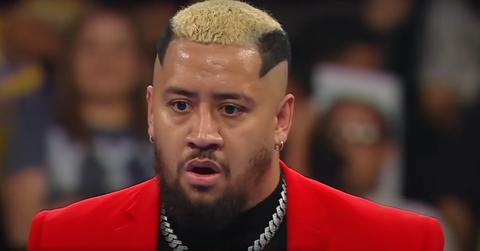 What Does MFT Stand For In WWE?