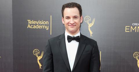 Ben Savage