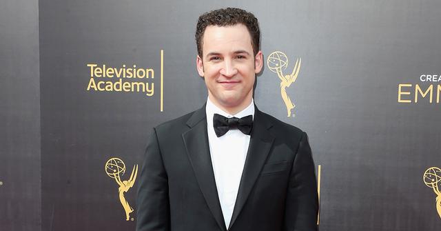 Ben Savage