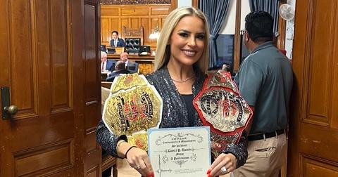 TNA Explains Why Ash By Elegance Retired