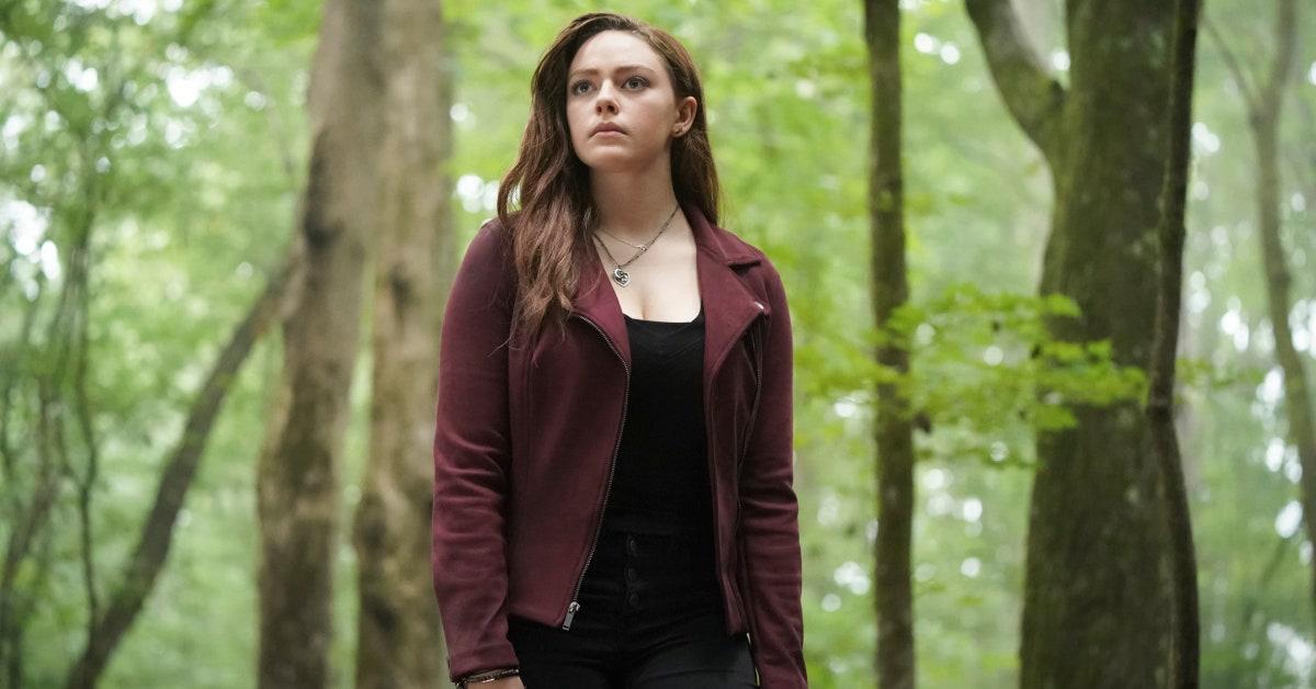 Did Hope Kill Alaric on 'Legacies'? Is Matt Davis Leaving?