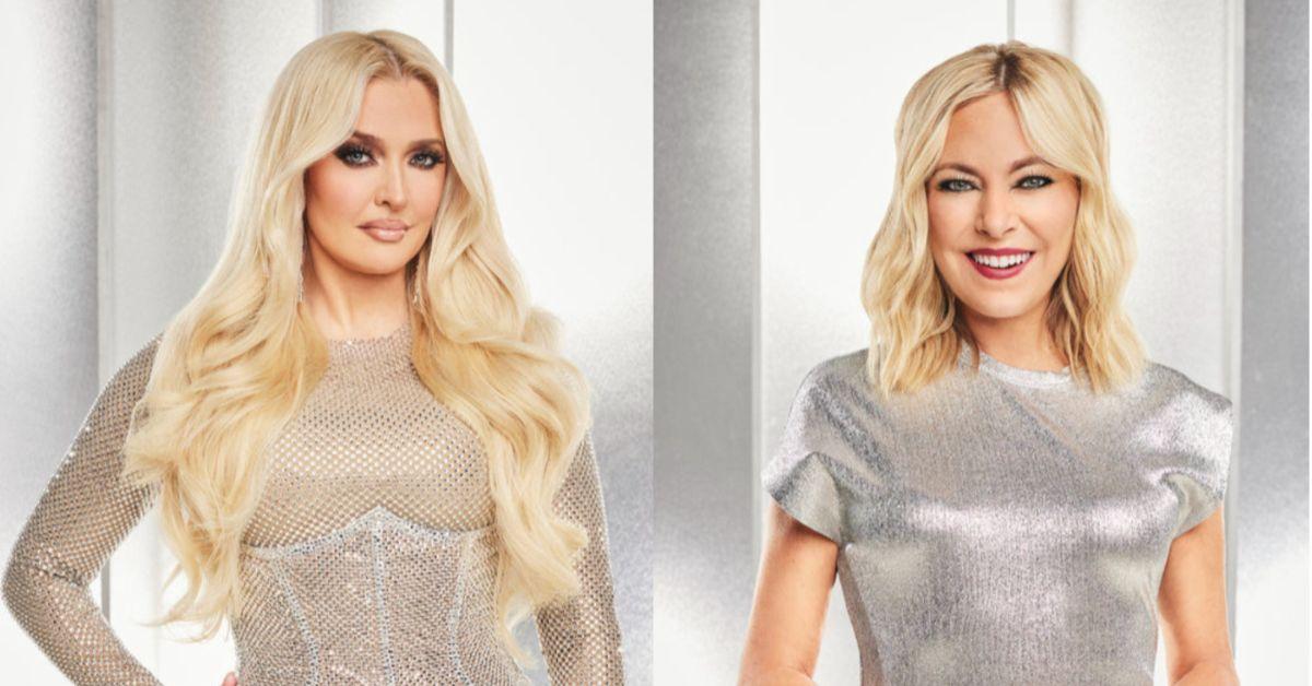 Erika Jayne Net Worth: How the 'RHOBH' Star Makes Money