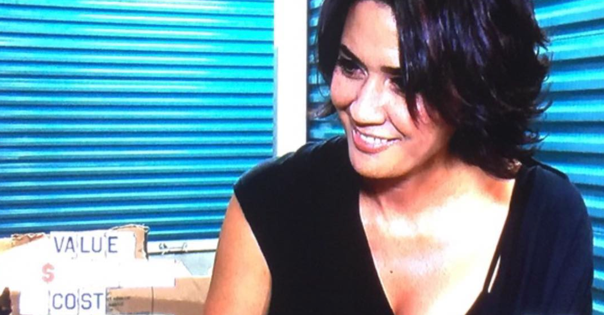 Where Are Artie and Shannon From 'Storage Wars' Now? She's Living Her