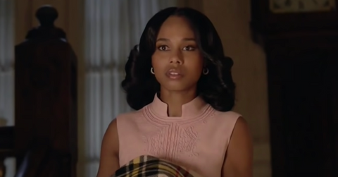 laurel on this is us