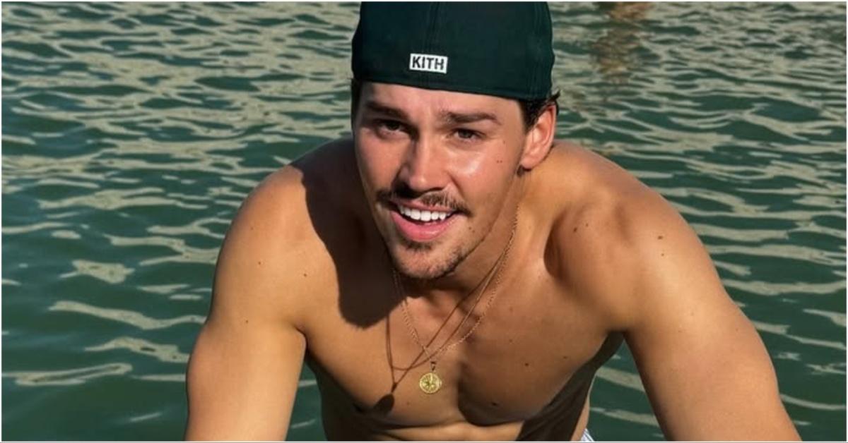 Controversy Over Video of TikTok Star Noah Beck’s Mom Explained