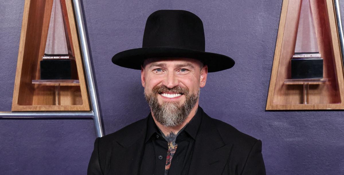 Zac Brown