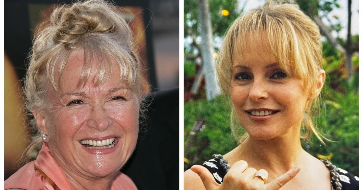 Diane Ladd; Cheryl Ladd