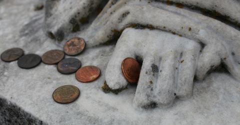 Will Pennies Be Worth More in the Future?