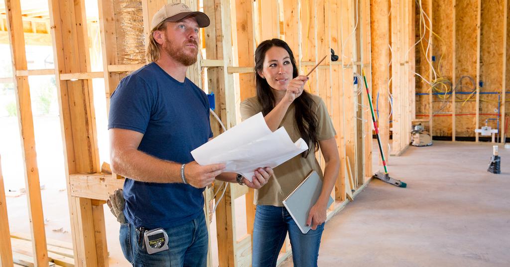 These Magnolia Network Shows Are Moving to HBO Max — Complete List