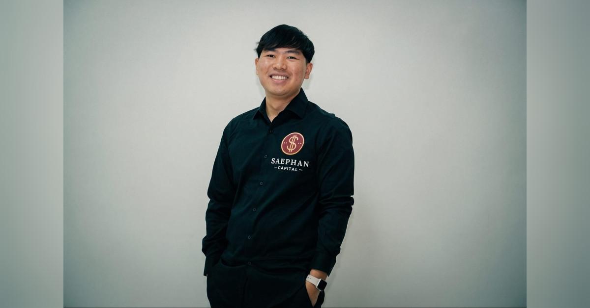 Johny Saephan
