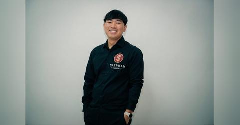 Johny Saephan