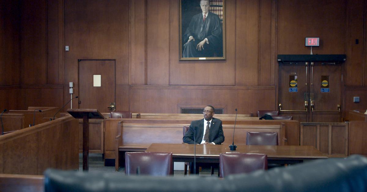 Where Is Sean Ellis Now? Netflix's 'Trial 4' Tells His Story