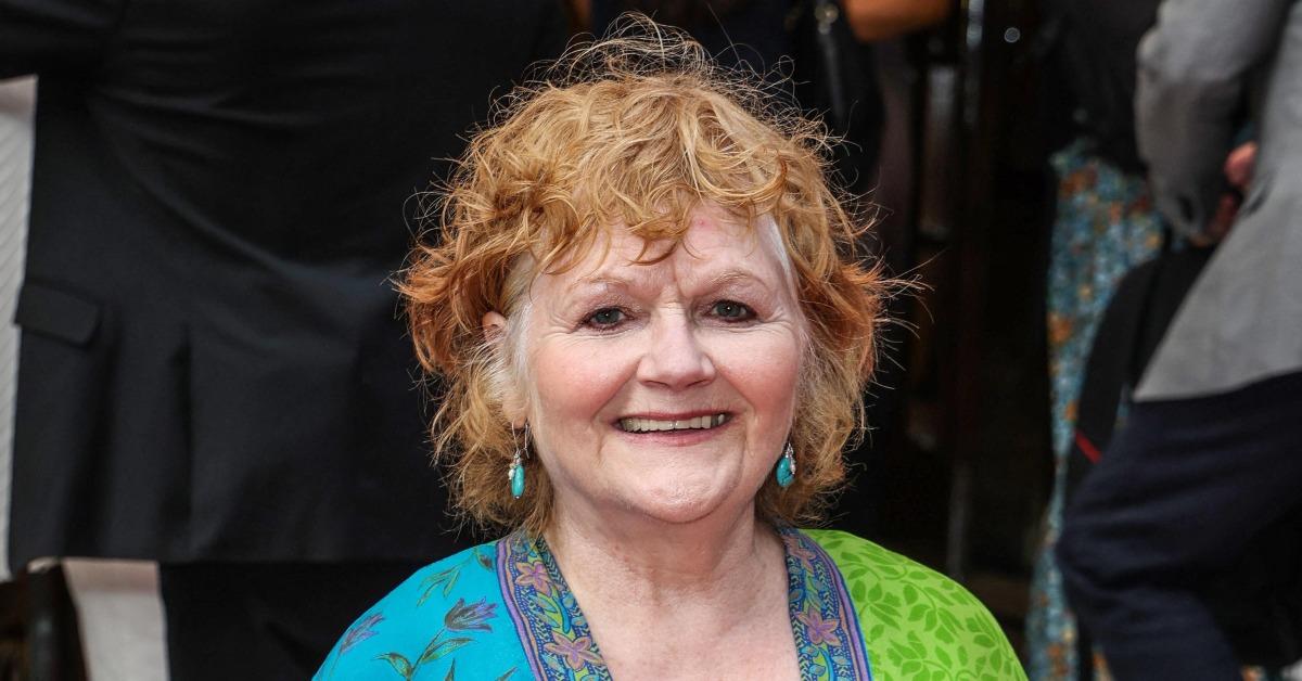 Lesley Nicol