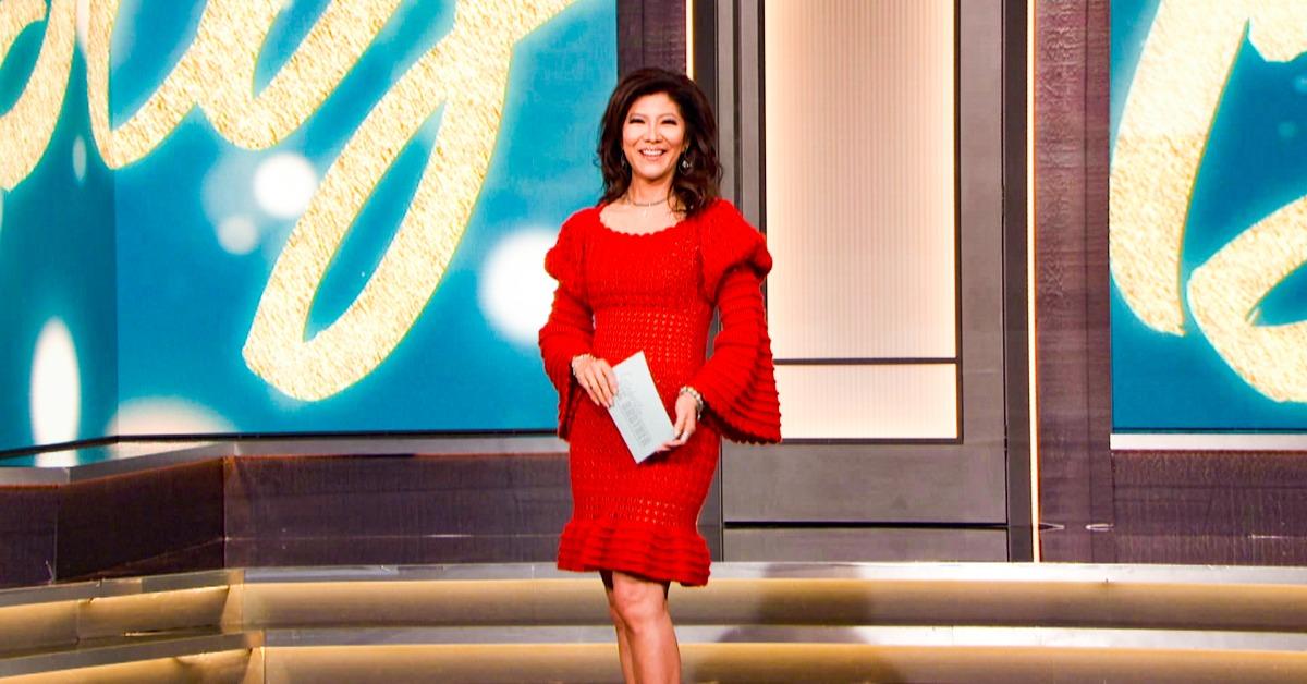 Julie Chen Moonves