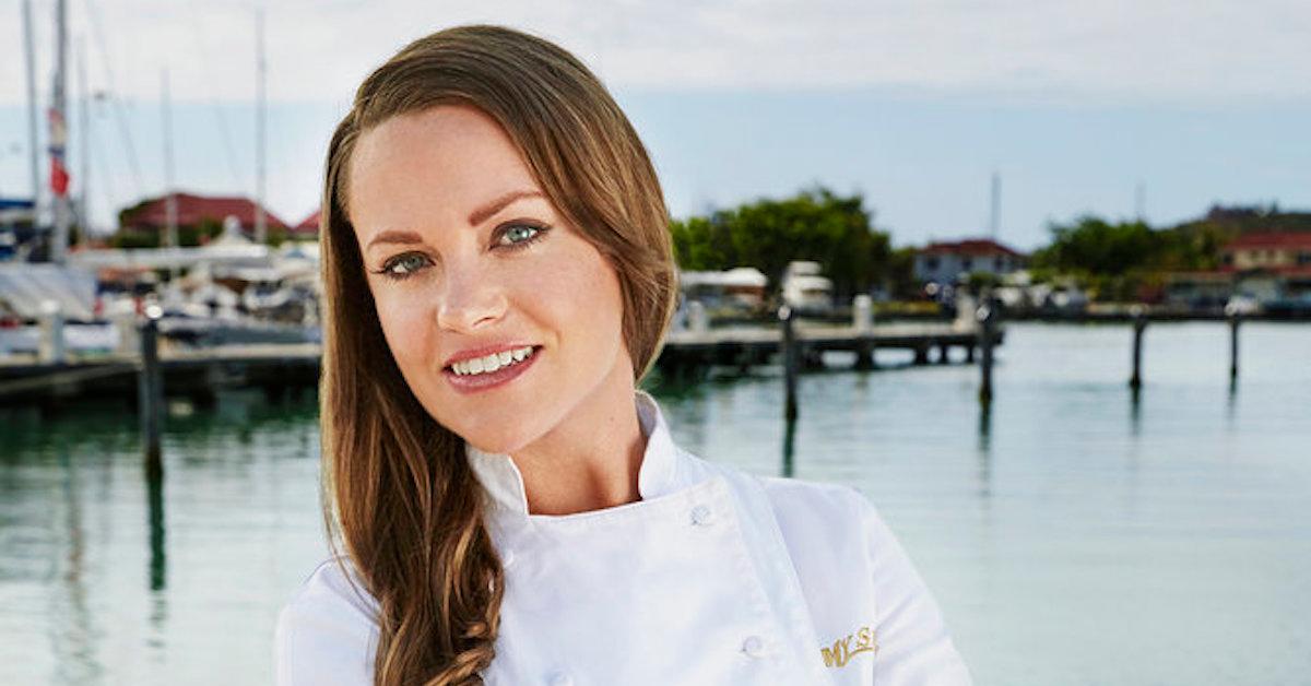 Who Is Adena on 'Below Deck Med'? She's a Fabulous and Fun Guest