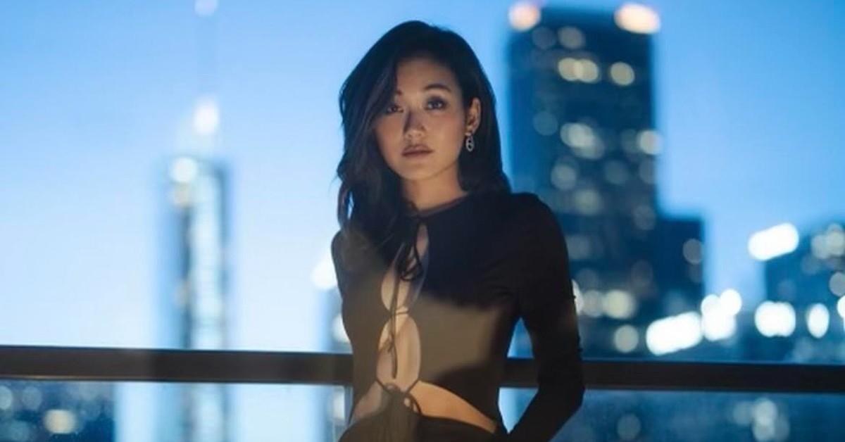 Karen Fukuhara 