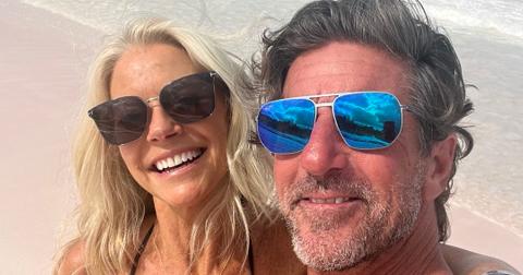 Brett James Is Survived By His Wife and Four Kids — Inside Their Marriage