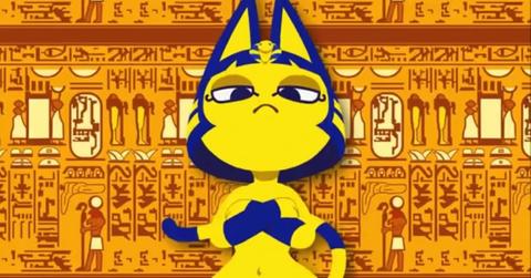 Ankha