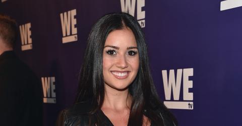 Catherine Giudici Lowe.