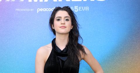 Laura Marano