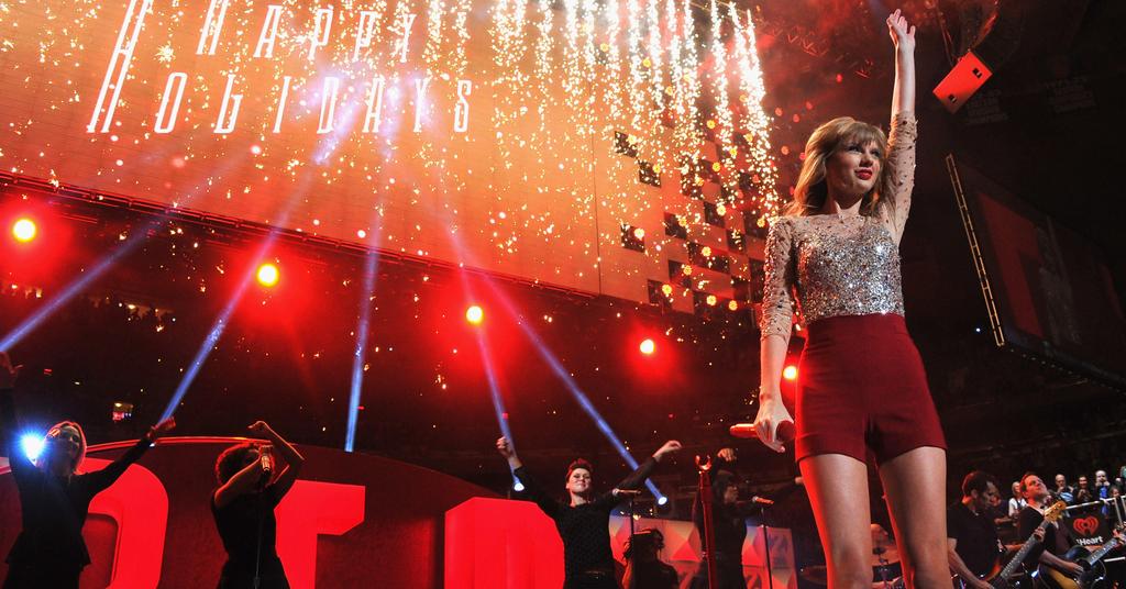 Which Taylor Swift Songs Are About Her Ex Jake Gyllenhaal?