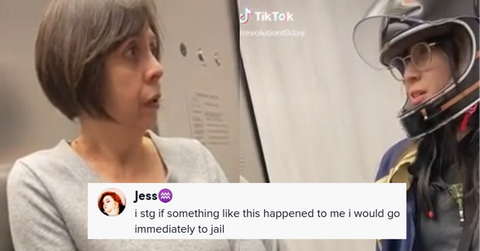 Elevator Karen Ebike