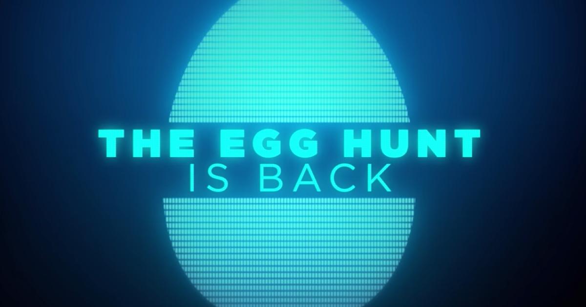 Roblox Easter Egg Hunt 2020 Is Going To Be A Hopping Good Time - design it egg hunt roblox