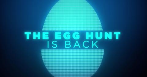 Roblox Egg Hunt 2020 Games
